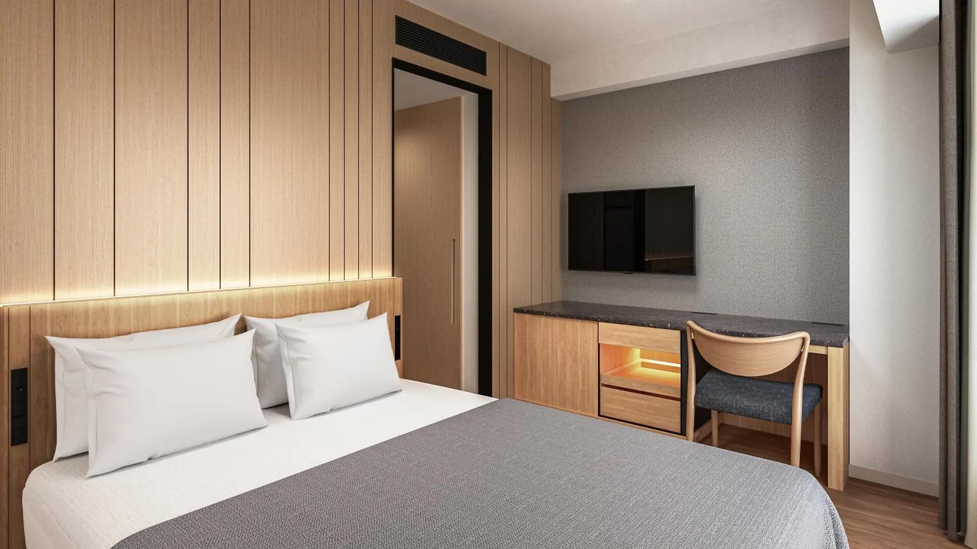 Hotel Granvia Hiroshima South Gate