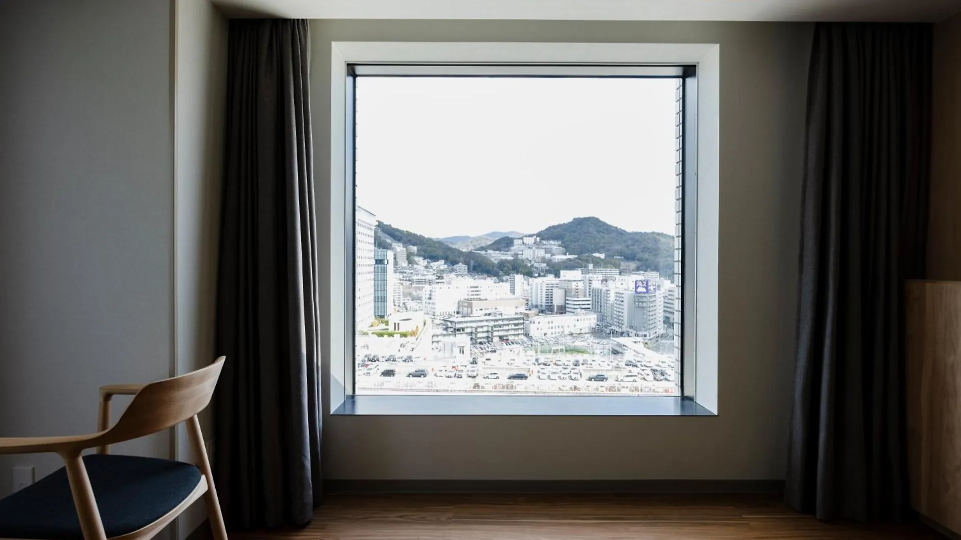Hotel Granvia Hiroshima South Gate