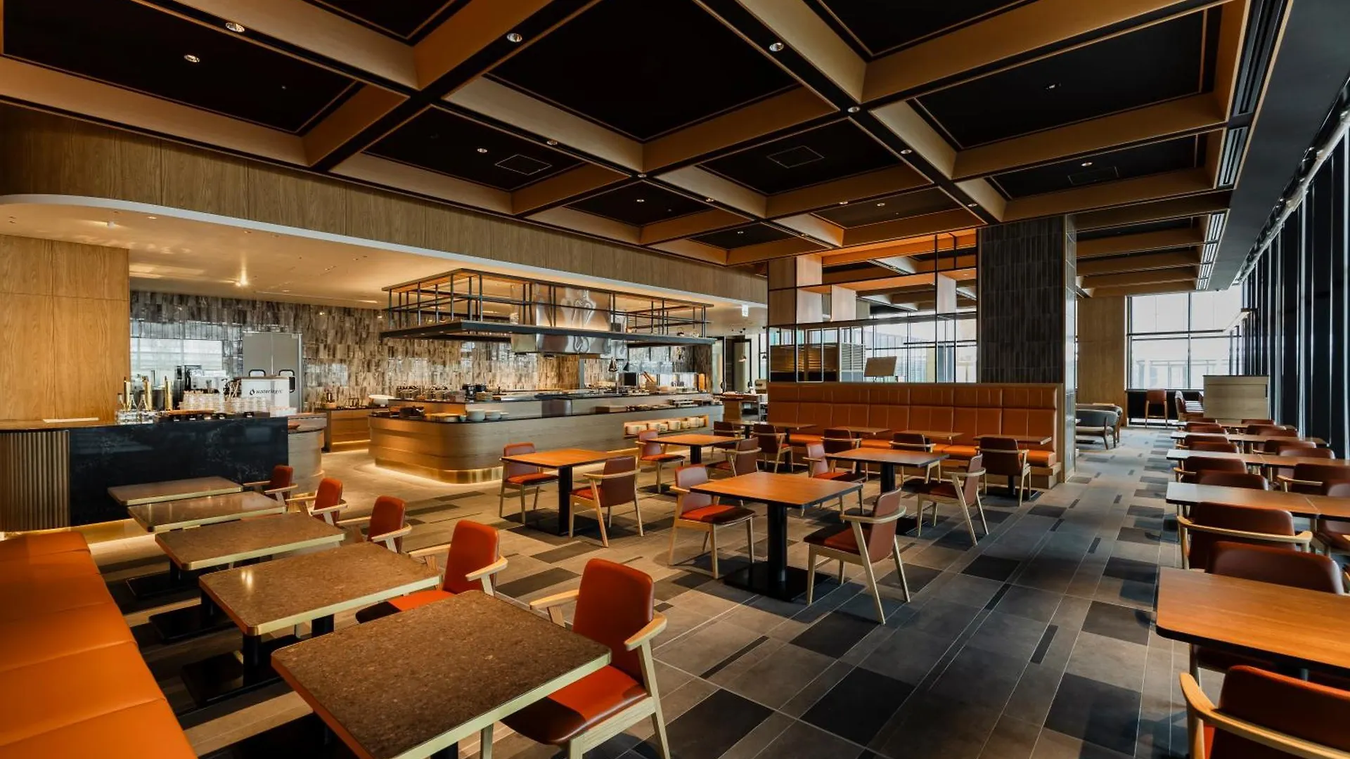 Hotel Granvia Hiroshima South Gate 4*,  Japan